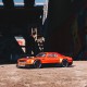 ARRMA FELONY 1/7 6S BLX ORANGE