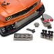 ARRMA FELONY 1/7 6S BLX ORANGE