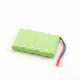 ACCU 7.2V 400MAH JST