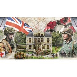OPERATION MARKET GARDEN