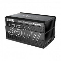 DECHARGEUR BD350