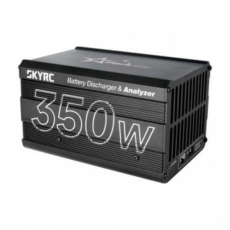 DECHARGEUR BD350