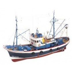 BATEAU THONIER MARINA 2