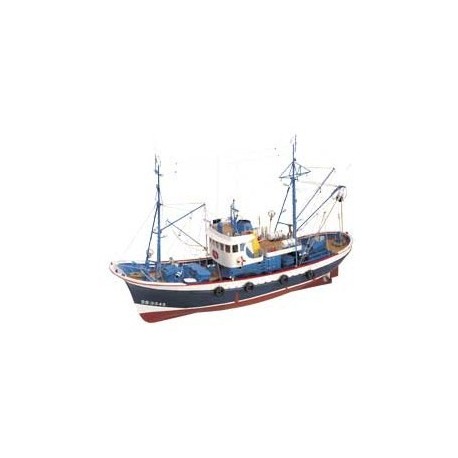 BATEAU THONIER MARINA 2