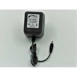 CHARGEUR TX FUTABA 6K 10J 16SZ