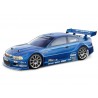 CARROSSERIE BMW M3 GT 190MM
