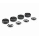 ROUES DRIFT CARISMA GT24