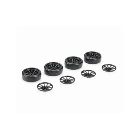 ROUES DRIFT CARISMA GT24