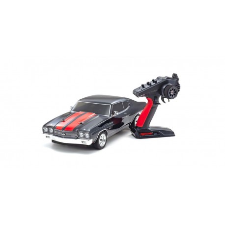 FAZER MK2 CHEVROLET CHEVELLE SS 454