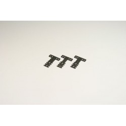 T CARBONE MINI Z MR03 MM/LM