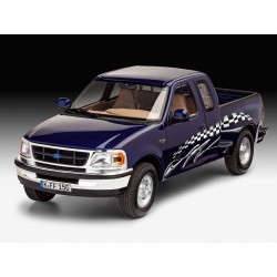 FORD F-150 XLT "97"