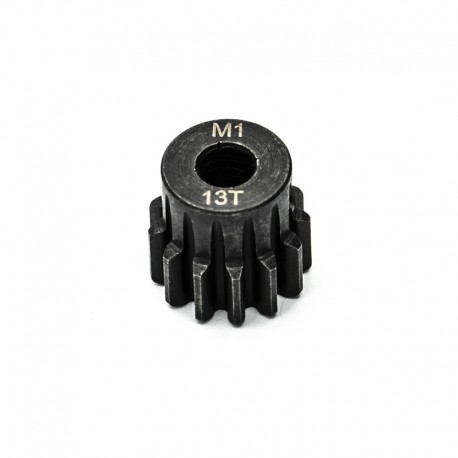 PIGNON MOTEUR 13DTS MOD1