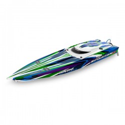 SPARTAN SR VERT
