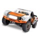 UNLIMITED DESERT RACER 4X4 LED FOX