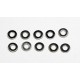 RONDELLES INOX 2.5MM