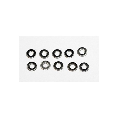 RONDELLES INOX 2.5MM