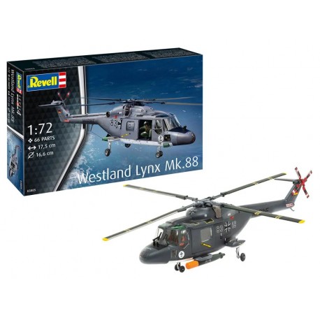 WESTLAND LYNX MK.88