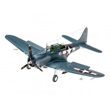 AVION SBD-5 DAUNTLESS