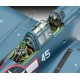 AVION SBD-5 DAUNTLESS