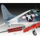 AVION SBD-5 DAUNTLESS