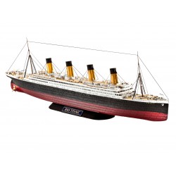 R.M.S TITANIC