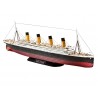 R.M.S TITANIC