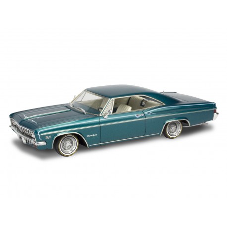 CHEVROLET IMPALA SS 396 1966