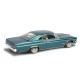 CHEVROLET IMPALA SS 396 1966