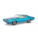 PONTIAC GTO THE JUDGE 2N1