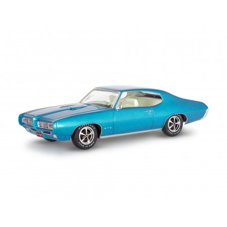 PONTIAC GTO THE JUDGE 2N1