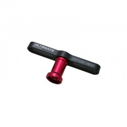 CLE DE ROUES 17MM