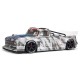 ARRMA INFRACTION 1/7 6S BLX GRIS