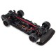 ARRMA INFRACTION 1/7 6S BLX GRIS