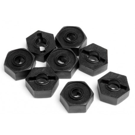 HEXAGONES DE ROUES