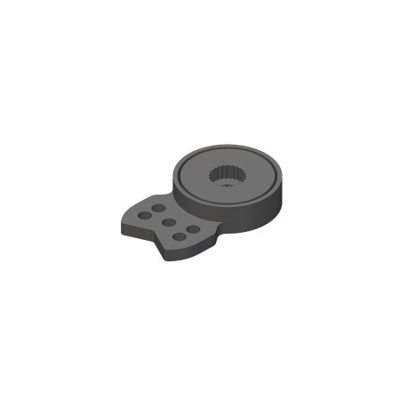 SAUVE SERVO CORALLY HD LARGE