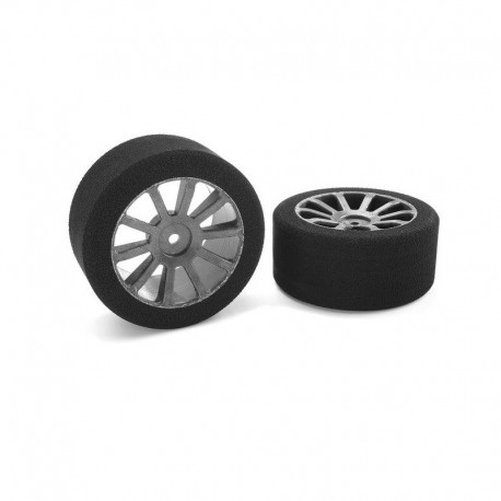 PNEUS MOUSSE 30MM 40SH