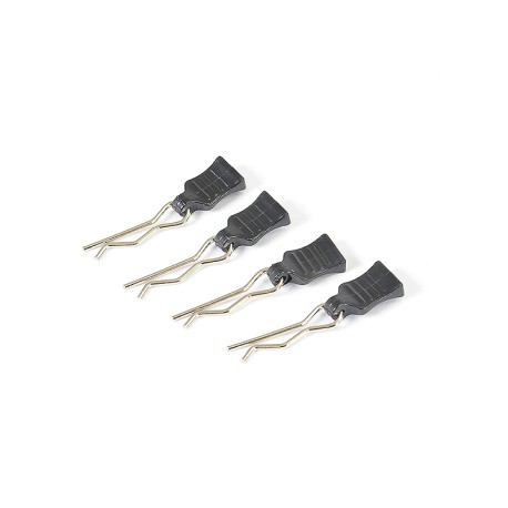 CLIPS DE CARROSSERIE