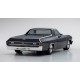 FAZER MK2 CHEVY EL CAMINO SS396