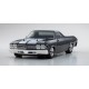 FAZER MK2 CHEVY EL CAMINO SS396