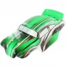 CARROSSERIE FTX BUGSTA VERTE