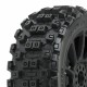 PNEUS PROLINE BADLANDS MX M2