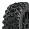PNEUS PROLINE BADLANDS MX M2
