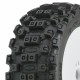 PNEUS PROLINE BADLANDS MX M2