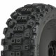 PNEUS PROLINE BADLANDS MX M2