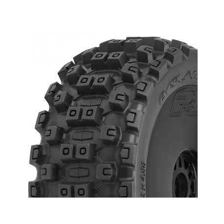 PNEUS PROLINE BADLANDS MX M2