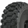 PNEUS PROLINE BADLANDS MX M2