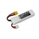 ACCU LIPO 2S HV 7.6V 450MAH 80C