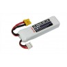 ACCU LIPO 2S HV 7.6V 450MAH 80C