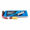 ACCU LIPO 6S 22.2V 5000MAH 60C 