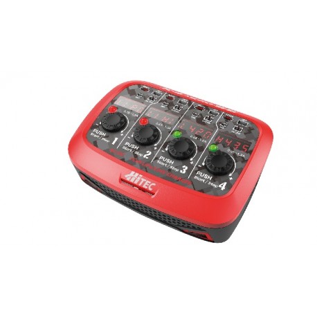 MULTICHARGER X4 MICRO SE